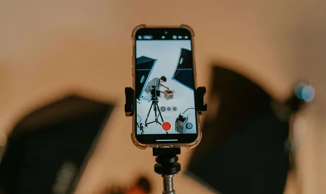 You have watched enough YouTube videos; now create