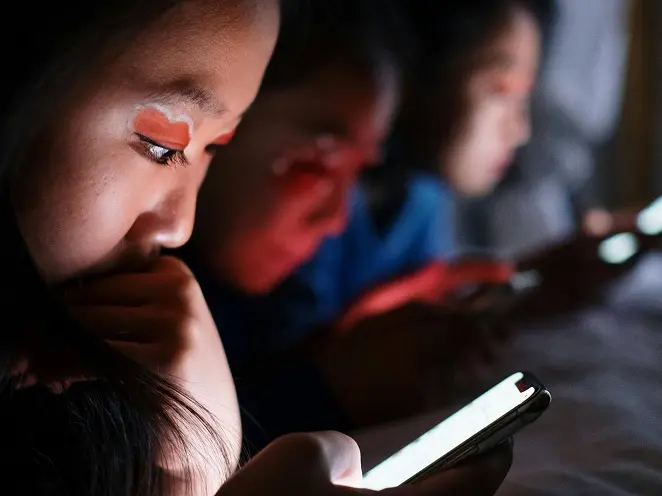 How I cured my phone addiction