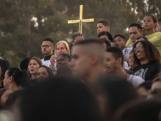  Youth and Religious Revivals in History: How Young People Shaped Spiritual Movements 